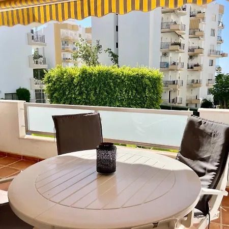 Del Mar Ii Beachfront- Eaw Homes Marbella