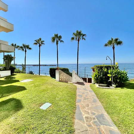 Del Mar Ii Beachfront- Eaw Homes Lejlighed *