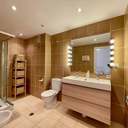 Apartamento Del Mar Ii - Eaw Homes
