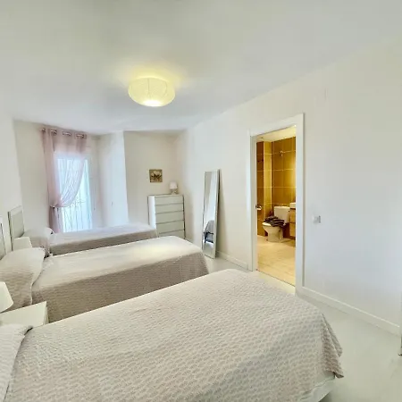 Apartamento Del Mar Ii - Eaw Homes *