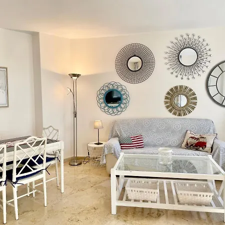 Del Mar Ii - Eaw Homes Apartamento *