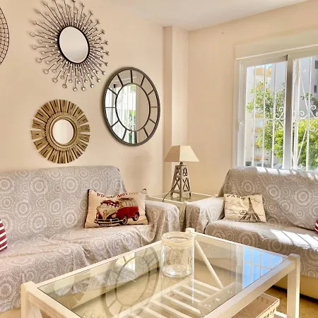 Del Mar Ii - Eaw Homes Apartamento *
