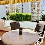 Del Mar Ii Beachfront- Eaw Homes Marbella