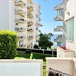 Del Mar Ii Beachfront- Eaw Homes Marbella