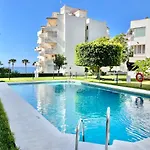 Del Mar Ii Beachfront- Eaw Homes Apartamento