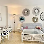 Del Mar Ii Beachfront- Eaw Homes Apartamento *