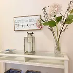 Del Mar Ii Beachfront- Eaw Homes Apartamento