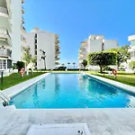 Del Mar Ii Beachfront- Eaw Homes Apartamento *