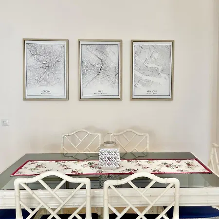 Del Mar Ii Beachfront- Eaw Homes Apartamento *