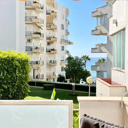 Del Mar Ii Beachfront- Eaw Homes Marbella