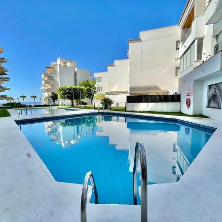 Apartamento Del Mar Ii Beachfront- Eaw Homes Marbella