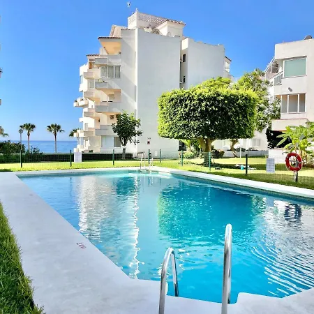 Del Mar Ii Beachfront- Eaw Homes Apartamento