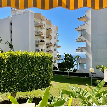 Apartamento Del Mar Ii Beachfront- Eaw Homes *