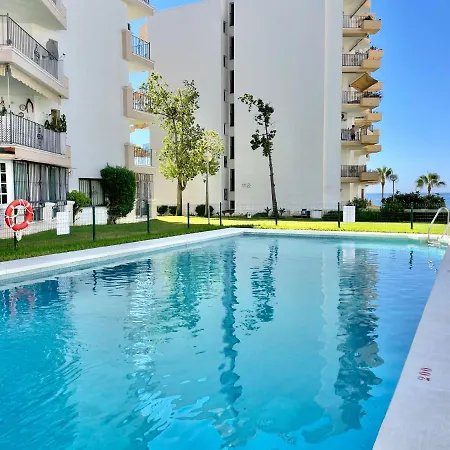 Del Mar Ii Beachfront- Eaw Homes Apartamento *