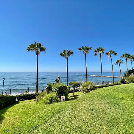 Del Mar Ii Beachfront- Eaw Homes Apartamento