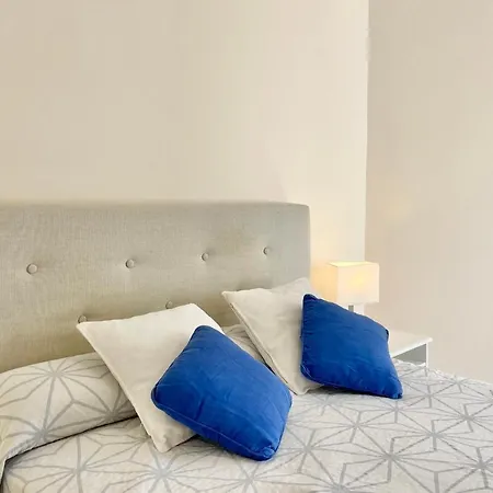 Del Mar Ii Beachfront- Eaw Homes Apartamento