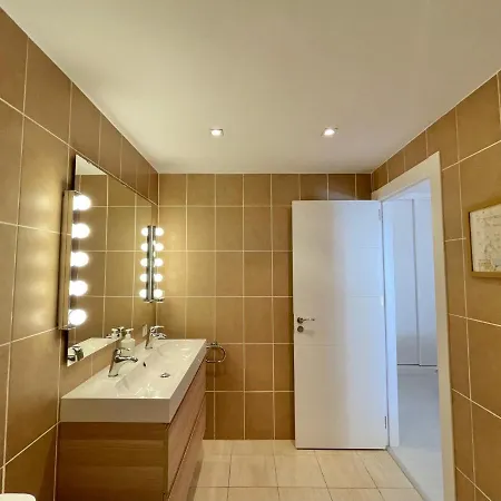 Del Mar Ii - Eaw Homes Apartment *