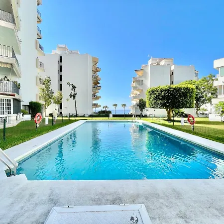 Del Mar Ii Beachfront- Eaw Homes Apartamento *