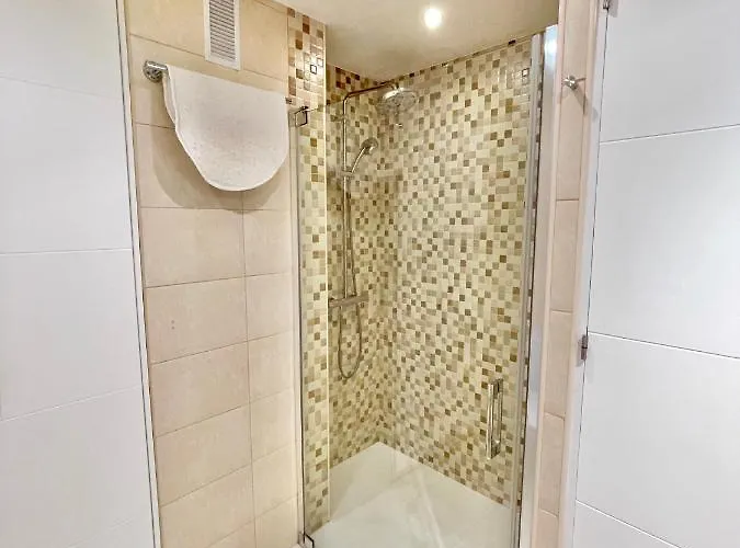 Apartamento Del Mar Ii Beachfront- Eaw Homes