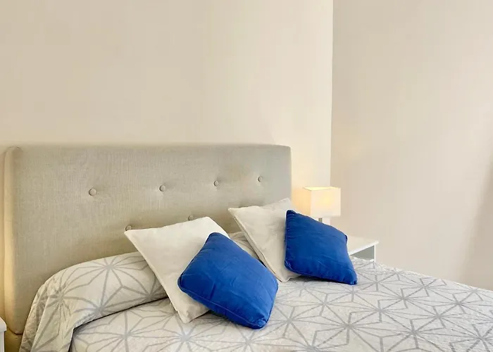 Del Mar Ii Beachfront- Eaw Homes Apartamento