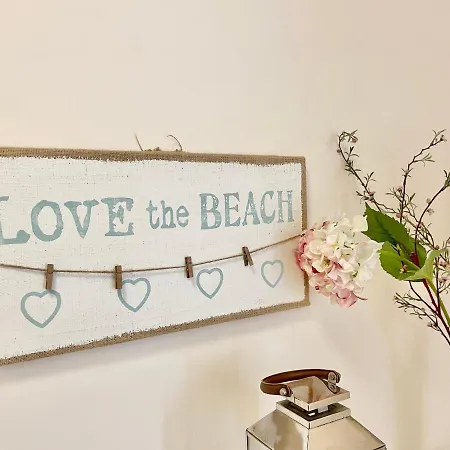 Del Mar Ii Beachfront- Eaw Homes マルベーリャ